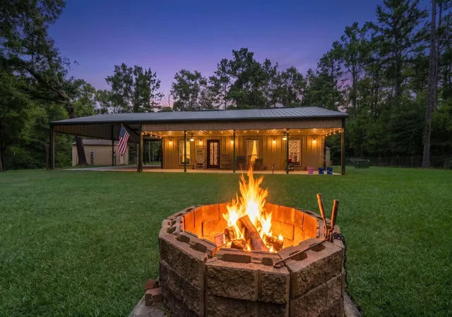 2nd image of 340 Tree Monkey Rd, Livingston, TX 77351 | MLS# 18313331