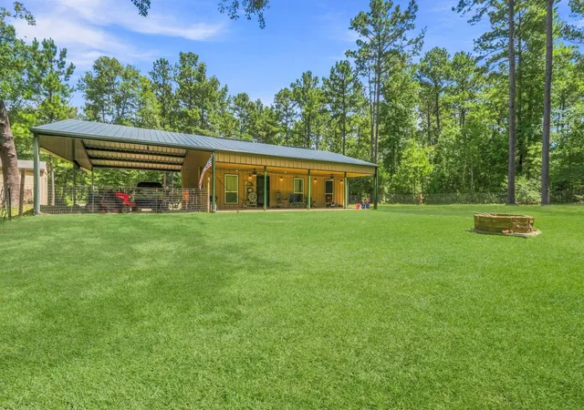 3rd image of 340 Tree Monkey Rd, Livingston, TX 77351 | MLS# 18313331