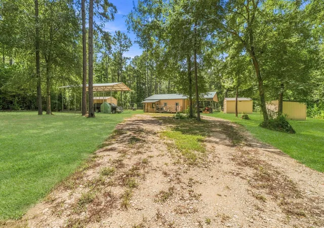 43rd image of 340 Tree Monkey Rd, Livingston, TX 77351 | MLS# 18313331