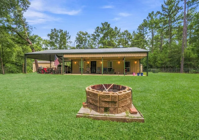 4th image of 340 Tree Monkey Rd, Livingston, TX 77351 | MLS# 18313331
