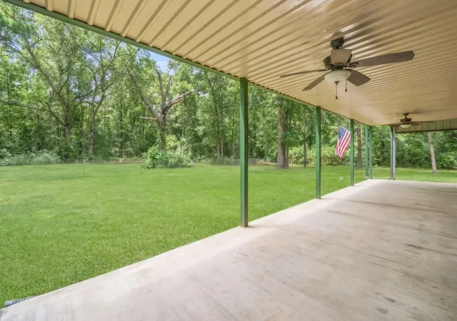 5th image of 340 Tree Monkey Rd, Livingston, TX 77351 | MLS# 18313331