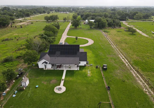Photo 3 of Land for sale at 1335 Hilltop Rd, East Bernard, TX 77435 | MLS# 46681540 | Listing updated on 2026-09-12