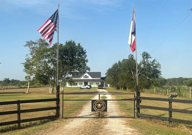 Photo 3 of Land for sale at 1335 Hilltop Rd, East Bernard, TX 77435 | MLS# 46681540 | Listing updated on 2026-09-12