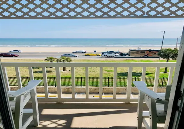 Homes for sale in Galveston, TX | 6300 Seawall Blvd #8303, Galveston, TX 77551 | MLS# 20343025