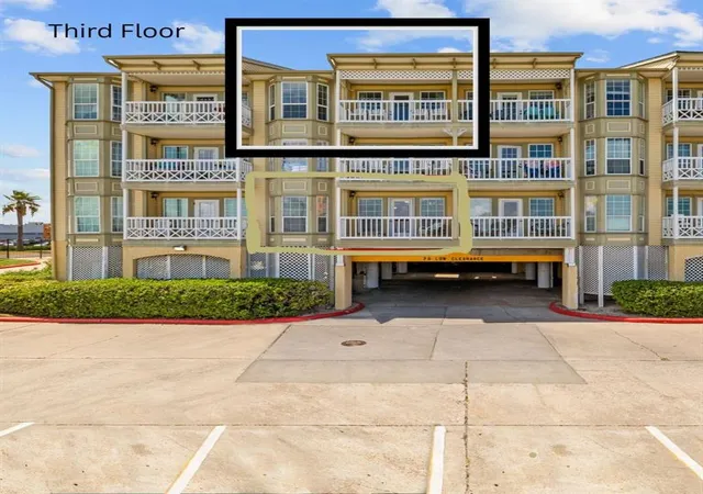 Homes for sale in Galveston, TX | 6300 Seawall Blvd #8303, Galveston, TX 77551 | MLS# 20343025