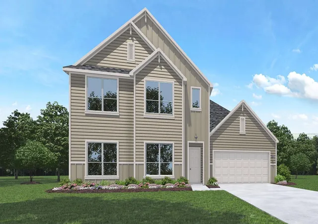 Photo 1 of Single family home for sale at 1124 Skyline Trails Ave, Conroe, TX 77303 | MLS# 69075286 | Listing updated on 2026-08-29