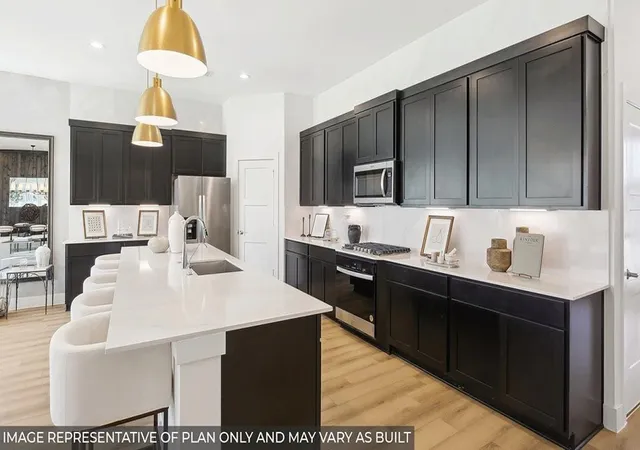 Photo 2 of Single family home for sale at 1124 Skyline Trails Ave, Conroe, TX 77303 | MLS# 69075286 | Listing updated on 2026-08-29