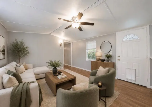 Photo 1 of Single family home for sale at 17536 White Oak Orchard, Conroe, TX 77306 | MLS# 95529114 | Listing updated on 2026-07-09