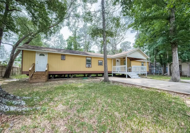 Photo 4 of Single family home for sale at 17536 White Oak Orchard, Conroe, TX 77306 | MLS# 95529114 | Listing updated on 2026-07-09