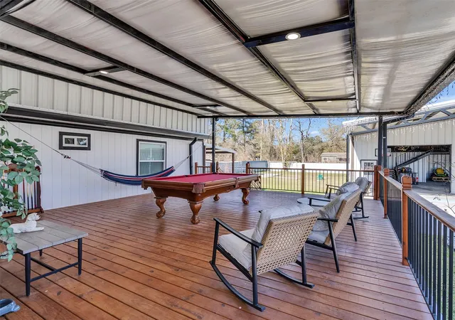Photo 4 of Single family home for sale at 16799 Live Oak Sq Dr, Porter, TX 77365 | MLS# 40888061 | Listing updated on 2026-08-09