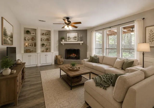 Photo 3 of Single family home for sale at 2022 Riverlawn Dr, Kingwood, TX 77339 | MLS# 55831008 | Listing updated on 2026-09-07