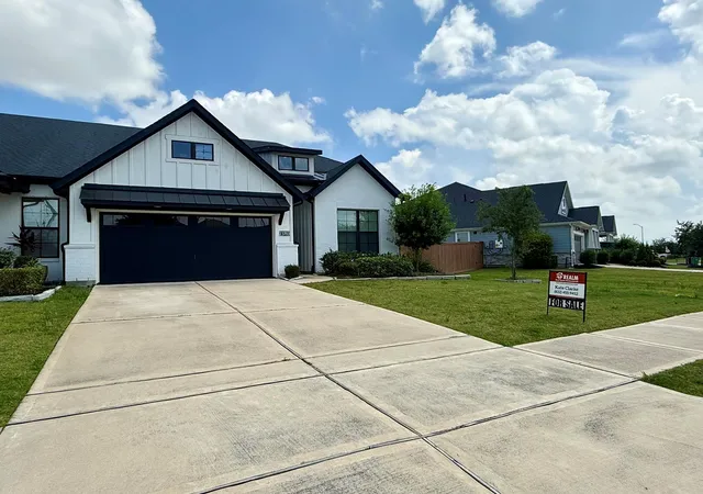 2nd image of 23703 Celeste Fig Dr, Katy, TX 77493 | MLS# 58774955