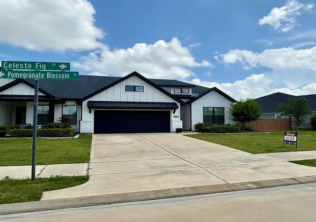 3rd image of 23703 Celeste Fig Dr, Katy, TX 77493 | MLS# 58774955