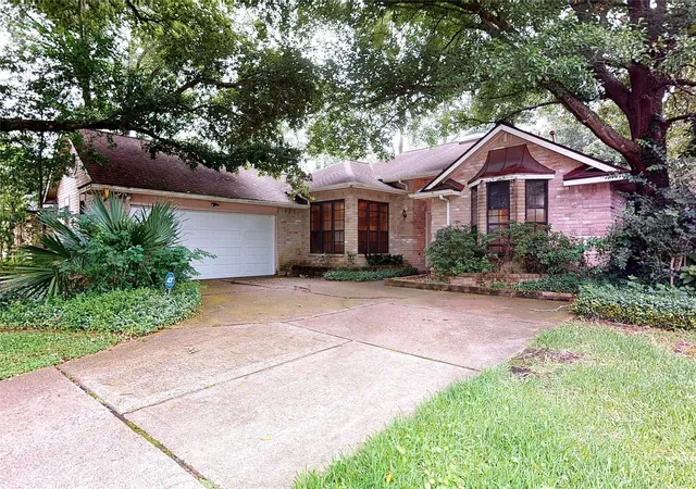 1st image of 2611 Brookdale Dr, Kingwood, TX 77339 | MLS# 66095480
