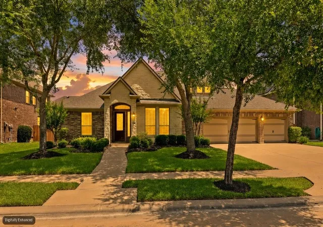 Photo 1 of Sale Pending at 17410 Hanoverian Dr, Richmond, TX 77407 | MLS# 69575264 | Listing updated on 2026-09-21