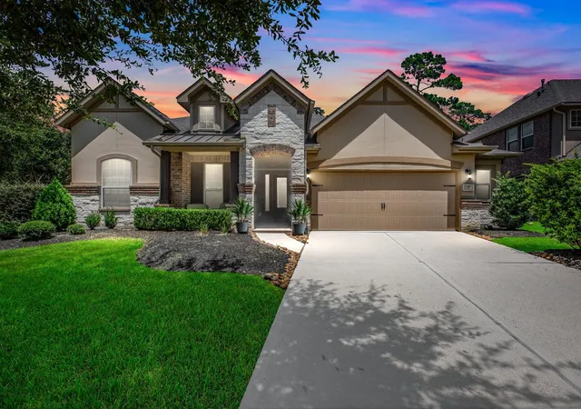 1st image of 14 Larchfield Ct, Tomball, TX 77375 | MLS# 11724911