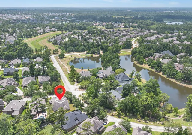42nd image of 14 Larchfield Ct, Tomball, TX 77375 | MLS# 11724911