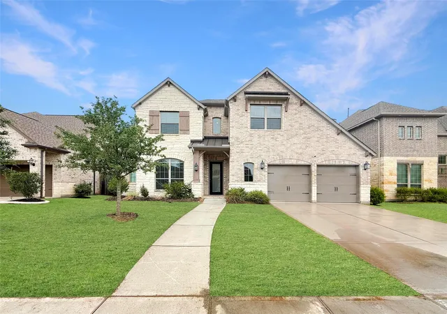 1st image of 2219 Windmill Palm Dr, Brookshire, TX 77423 | MLS# 61968077