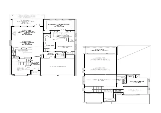 Photo 2 of Sale Pending at 207 Grapefruit Garden Dr, Richmond, TX 77406 | MLS# 76503598 | Listing updated on 2026-06-10