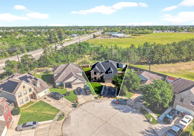 4th image of 6046 Sandy Creek Dr, Baytown, TX 77523 | MLS# 42511405