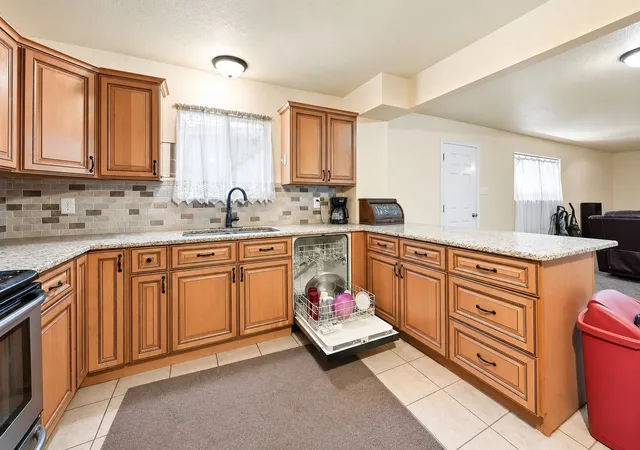Photo 2 of Single family home for sale at 25102 Burrard St, Spring, TX 77373 | MLS# 97474640 | Listing updated on 2026-10-05