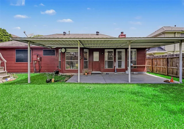 34th image of 4802 Stone Bridge St, Baytown, TX 77521 | MLS# 16294866