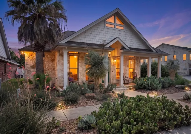 Photo 1 of Single family home for sale at 2277 Gruene Lake Dr, New Braunfels, TX 78130 | MLS# 57002743 | Listing updated on 2026-08-18