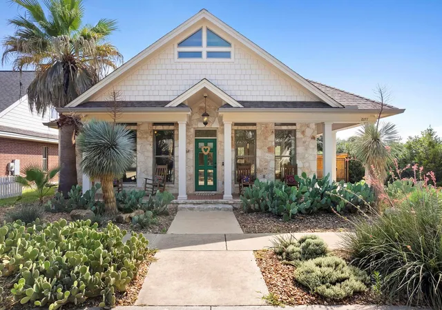Photo 2 of Single family home for sale at 2277 Gruene Lake Dr, New Braunfels, TX 78130 | MLS# 57002743 | Listing updated on 2026-08-18