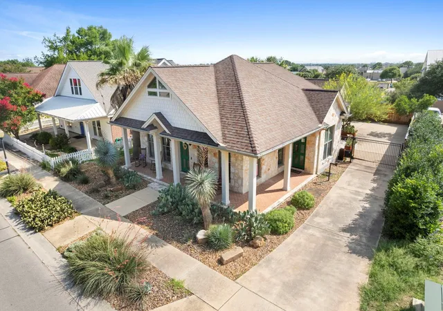 Photo 3 of Single family home for sale at 2277 Gruene Lake Dr, New Braunfels, TX 78130 | MLS# 57002743 | Listing updated on 2026-08-18