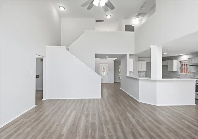 2nd image of 13138 Leader St, Houston, TX 77072 | MLS# 10299095
