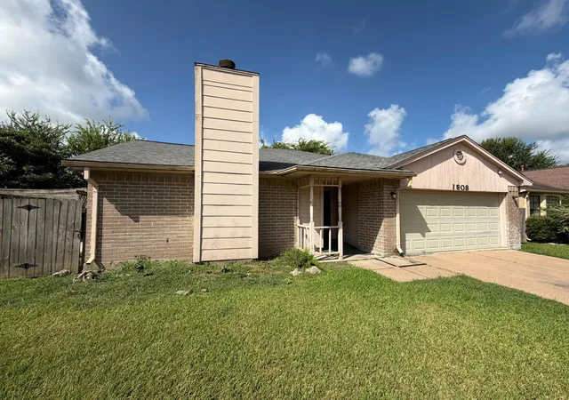 1st image of 1808 Pinewood Park Dr, Missouri City, TX 77489 | MLS# 79045300
