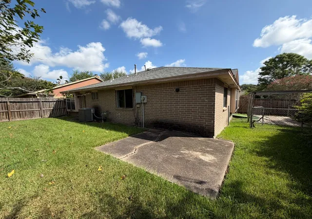 20th image of 1808 Pinewood Park Dr, Missouri City, TX 77489 | MLS# 79045300