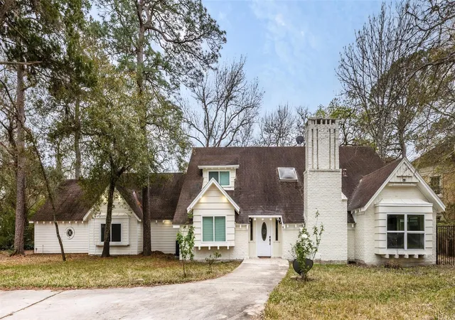 1st image of 417 White Wing Ln, Houston, TX 77079 | MLS# 16894208