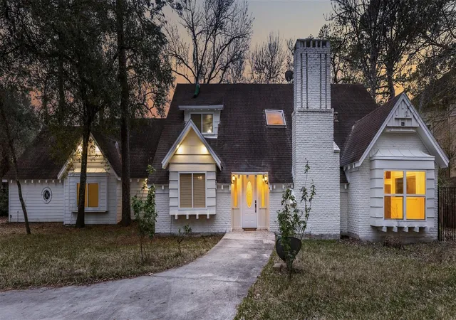 2nd image of 417 White Wing Ln, Houston, TX 77079 | MLS# 16894208