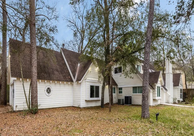 4th image of 417 White Wing Ln, Houston, TX 77079 | MLS# 16894208