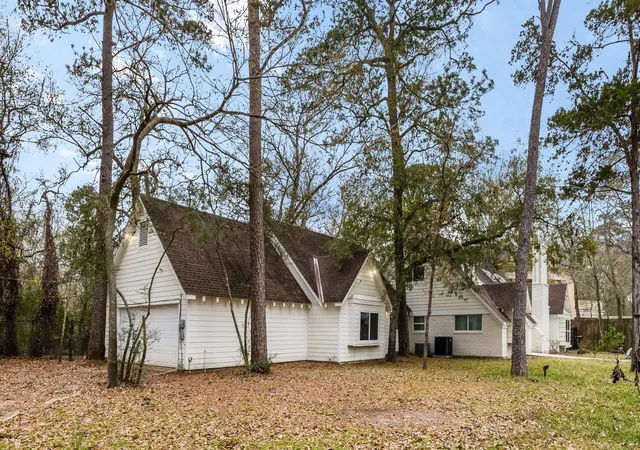 5th image of 417 White Wing Ln, Houston, TX 77079 | MLS# 16894208