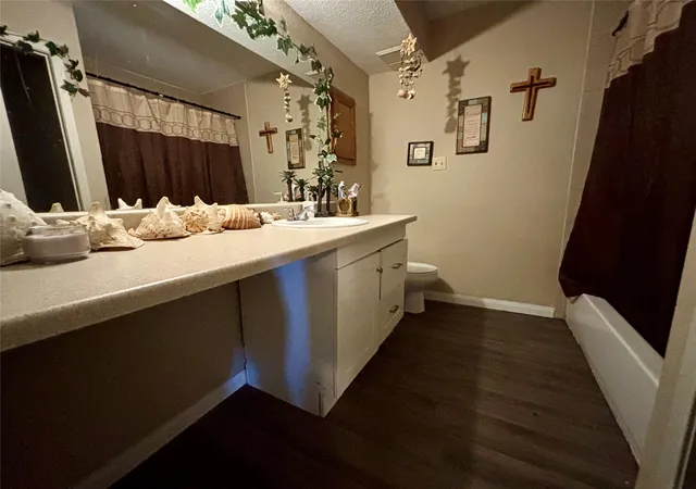14th image of 611 Reed Ave, Wharton, TX 77488 | MLS# 37607841