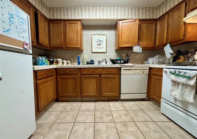 2nd image of 611 Reed Ave, Wharton, TX 77488 | MLS# 37607841