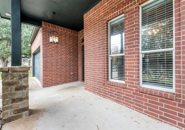 3rd image of 702 Clayton St, Tomball, TX 77375 | MLS# 27362953