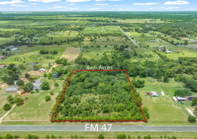 Photo 1 of Land for sale at Lot 19 & 20 Fm 47, Seagoville, TX 75159 | MLS# 89285853 | Listing updated on 2026-09-14