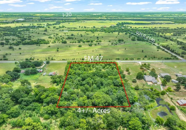 Photo 3 of Land for sale at Lot 19 & 20 Fm 47, Seagoville, TX 75159 | MLS# 89285853 | Listing updated on 2026-09-14