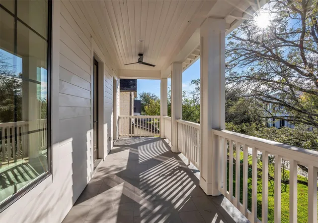 3rd image of 1316 Althea Dr, Houston, TX 77018 | MLS# 5889120