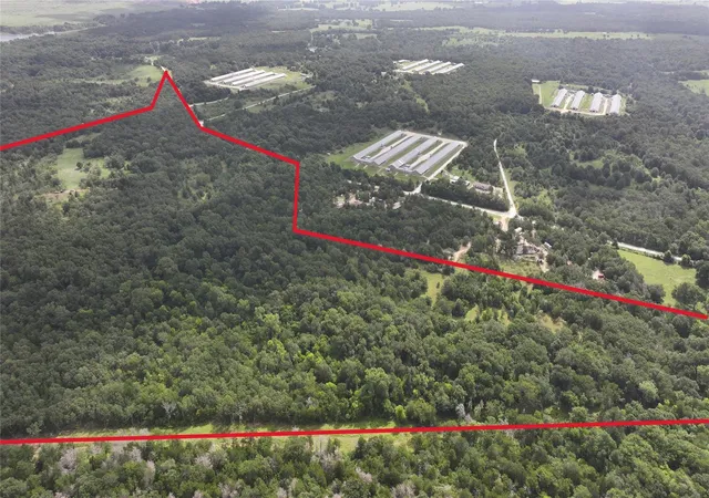 image of Tbd Rose Hill Rd / Pleasant Rd, Bremond, TX 77837 | MLS# 71267532