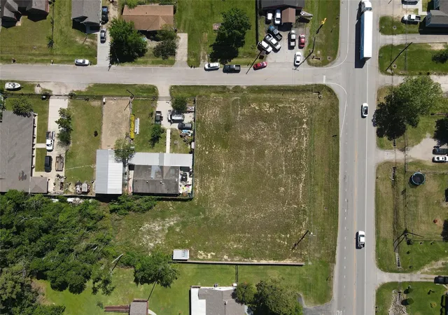 Photo 3 of Land for sale at 0 Blanchard Dr, Crosby, TX 77532 | MLS# 29453828 | Listing updated on 2026-07-16