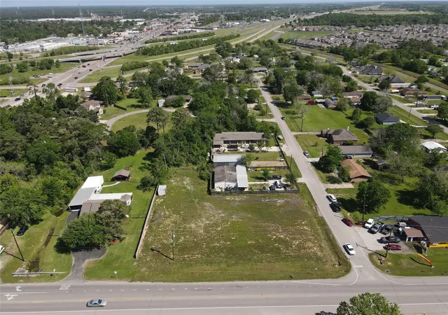 Photo 4 of Land for sale at 0 Blanchard Dr, Crosby, TX 77532 | MLS# 29453828 | Listing updated on 2026-07-16