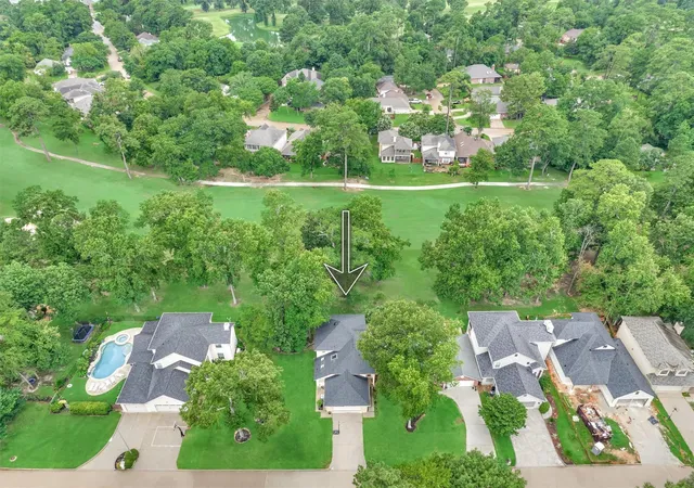 Photo 2 of Single family home for sale at 3503 Country Clb Blvd, Montgomery, TX 77356 | MLS# 93365658 | Listing updated on 2026-10-07