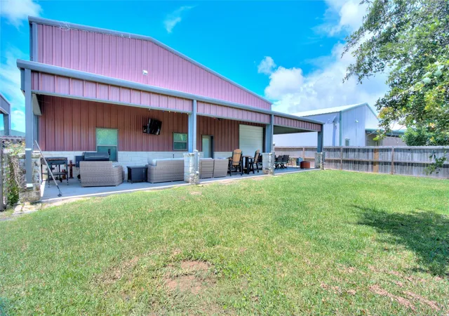 24th image of 64 Coastal Oaks Loop, Port O Connor, TX 77982 | MLS# 10195840