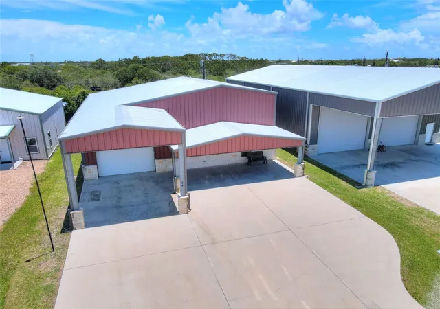 2nd image of 64 Coastal Oaks Loop, Port O Connor, TX 77982 | MLS# 10195840