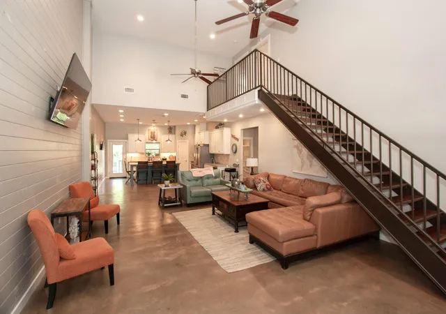 4th image of 64 Coastal Oaks Loop, Port O Connor, TX 77982 | MLS# 10195840