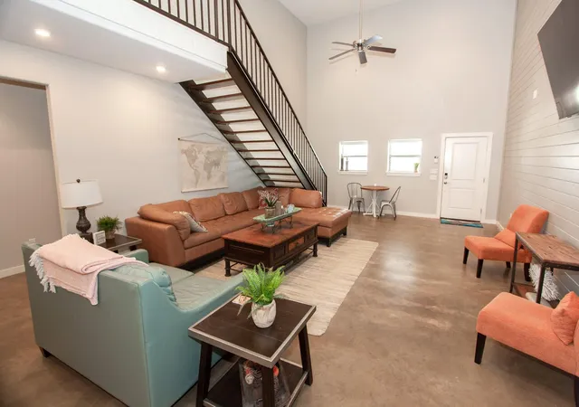 5th image of 64 Coastal Oaks Loop, Port O Connor, TX 77982 | MLS# 10195840